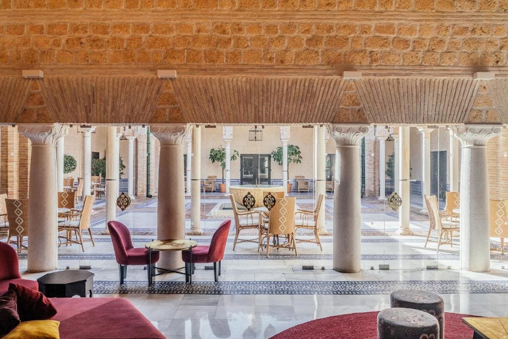 Parador de Carmona - View 5