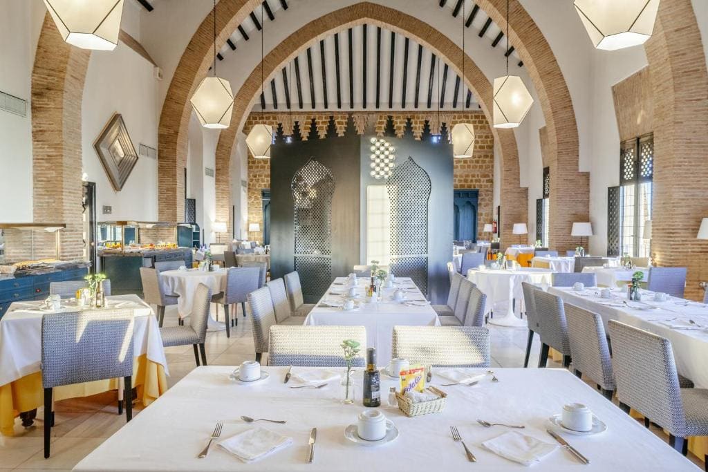 Parador de Carmona - View 3