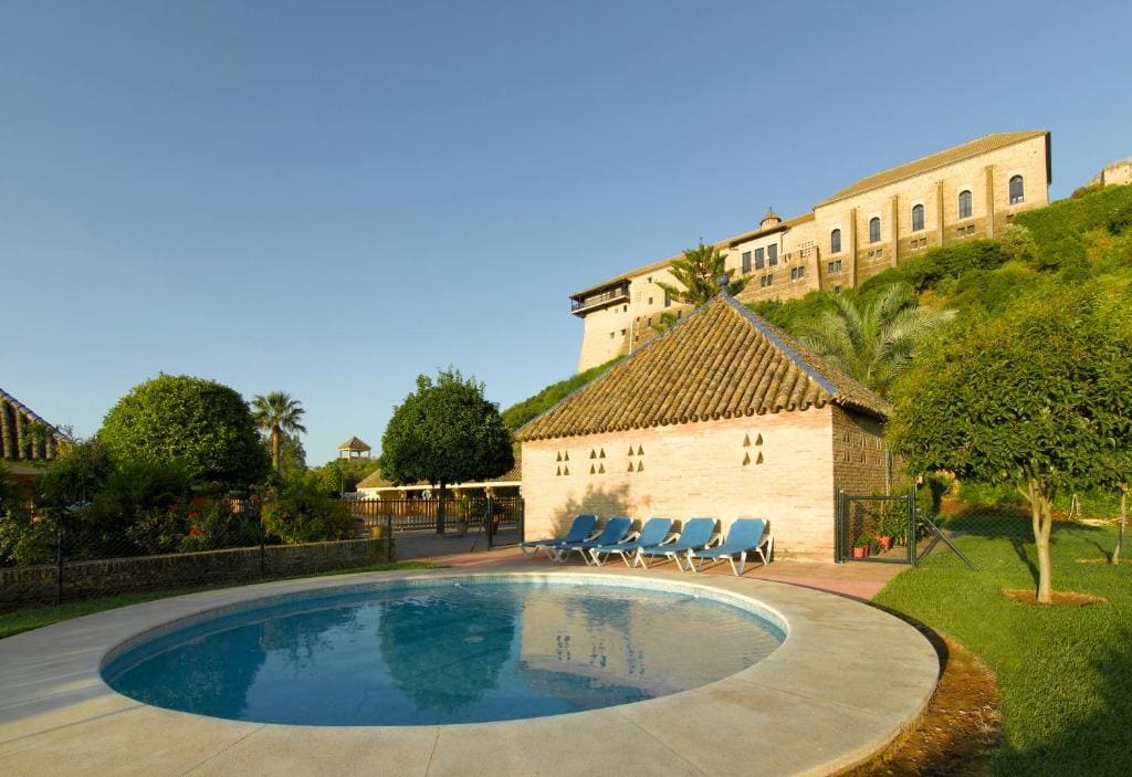 Parador de Carmona - View 7