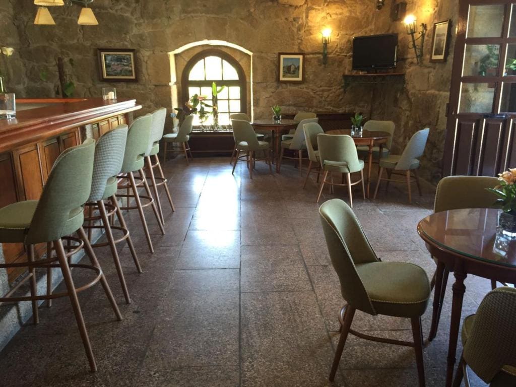 Hotel Pazo O Rial - View 4