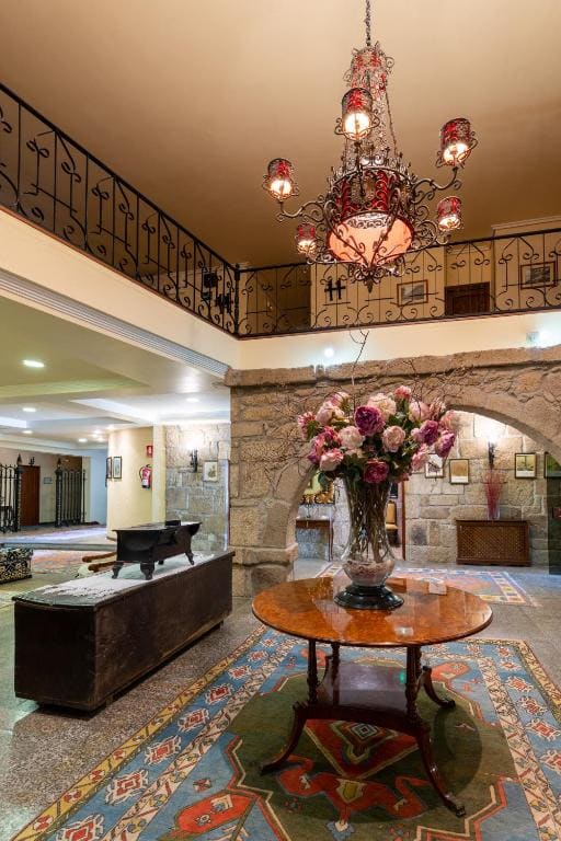 Hotel Pazo O Rial - View 7