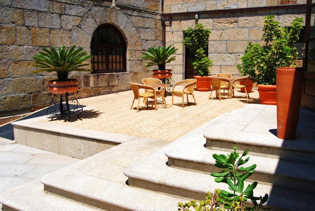 Hotel Pazo O Rial - View 6