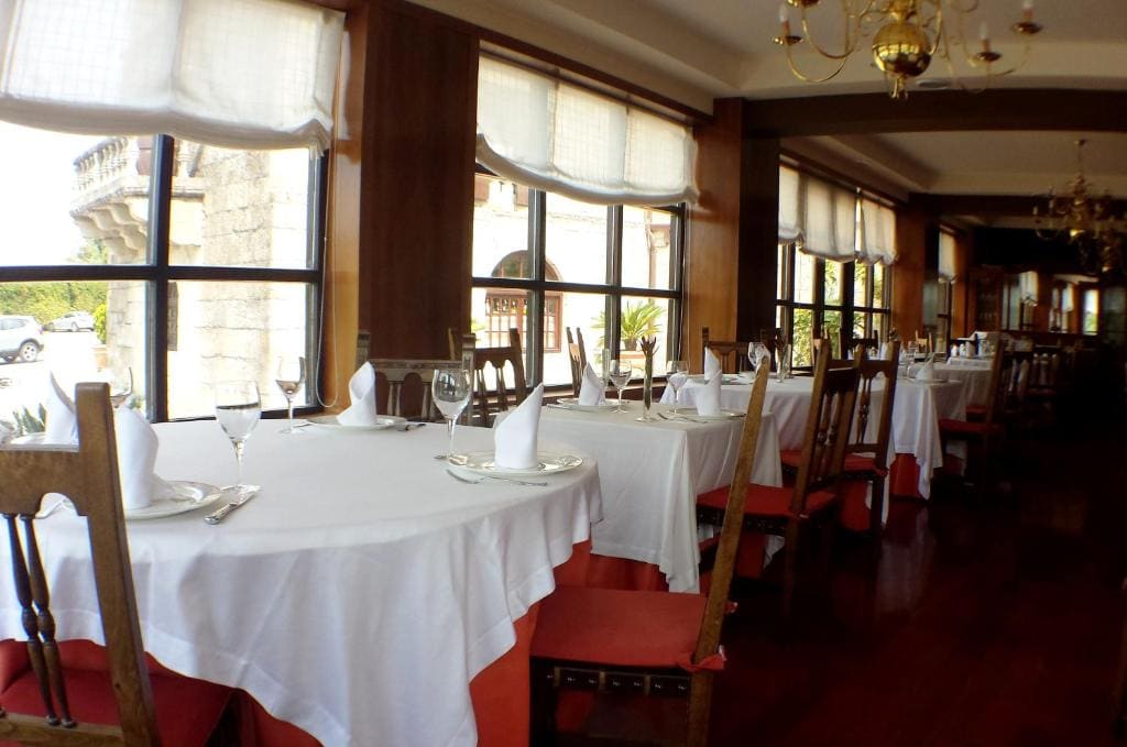 Hotel Pazo O Rial - View 5