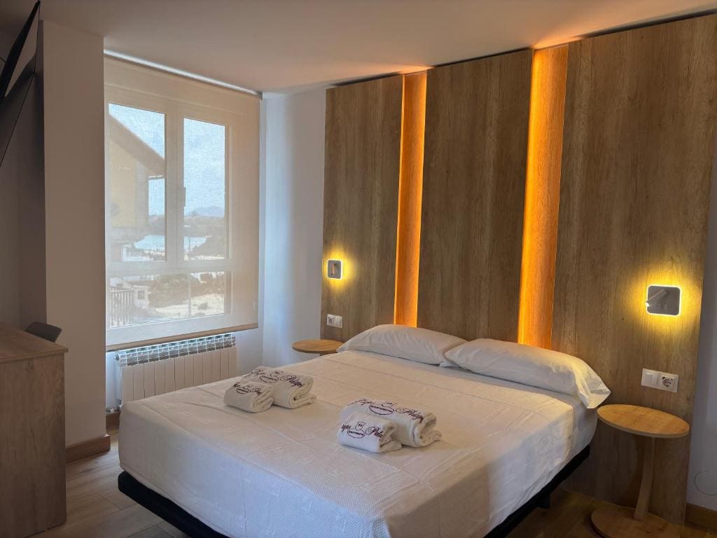 H Pelayo Isla Auto Check-In Rooms - View 2
