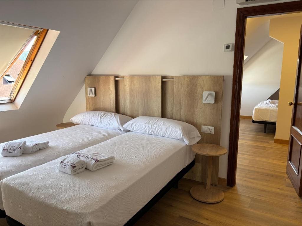 H Pelayo Isla Auto Check-In Rooms - View 7