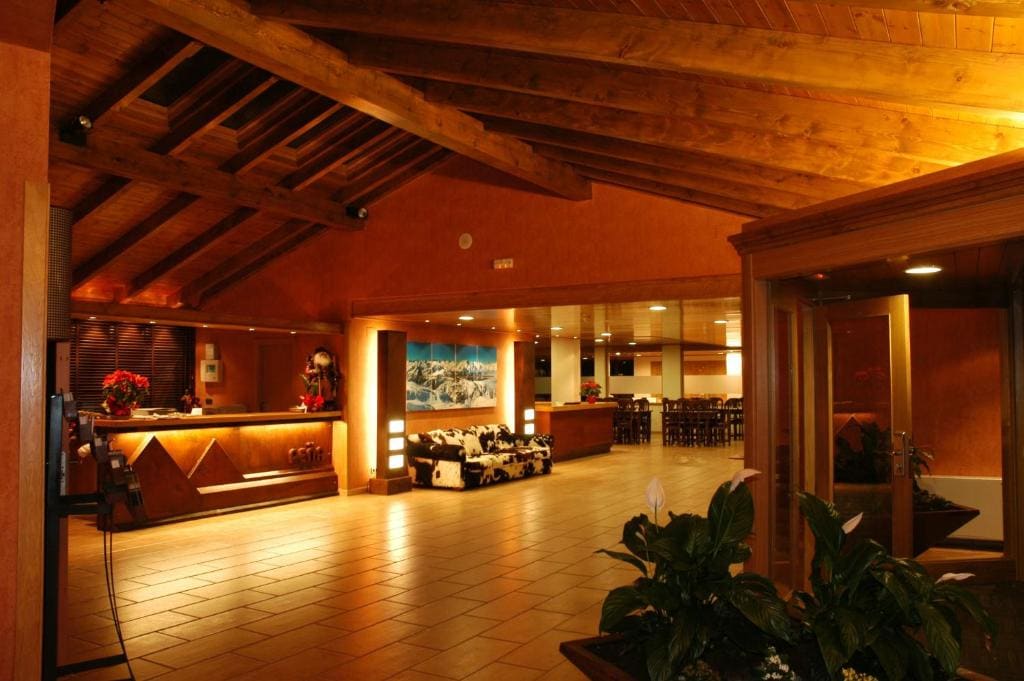 Hotel & Restaurante Peña - View 6