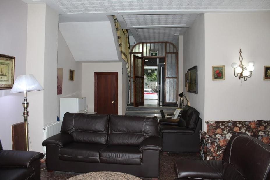 Pension Americano - View 3