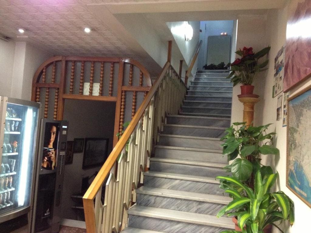 Pension Americano - View 2