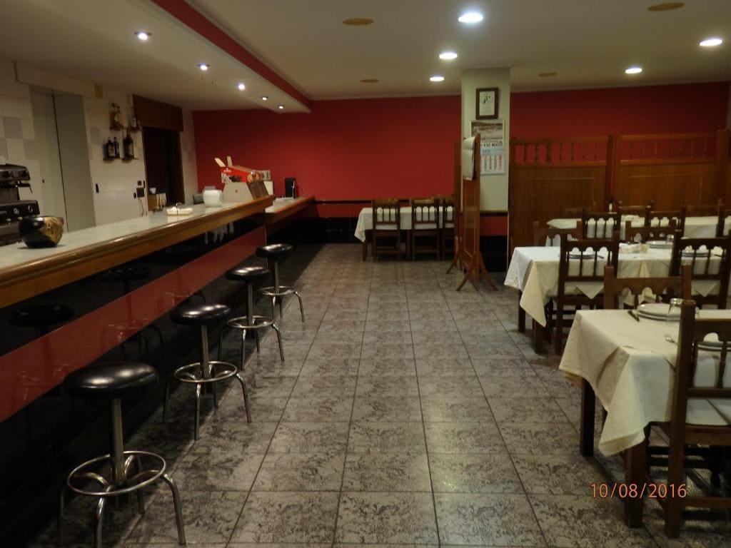 Pension Meson Paz - メイン写真