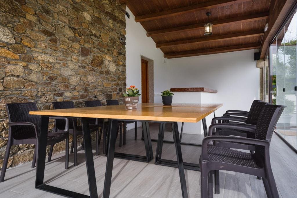 Casa O Real - View 5