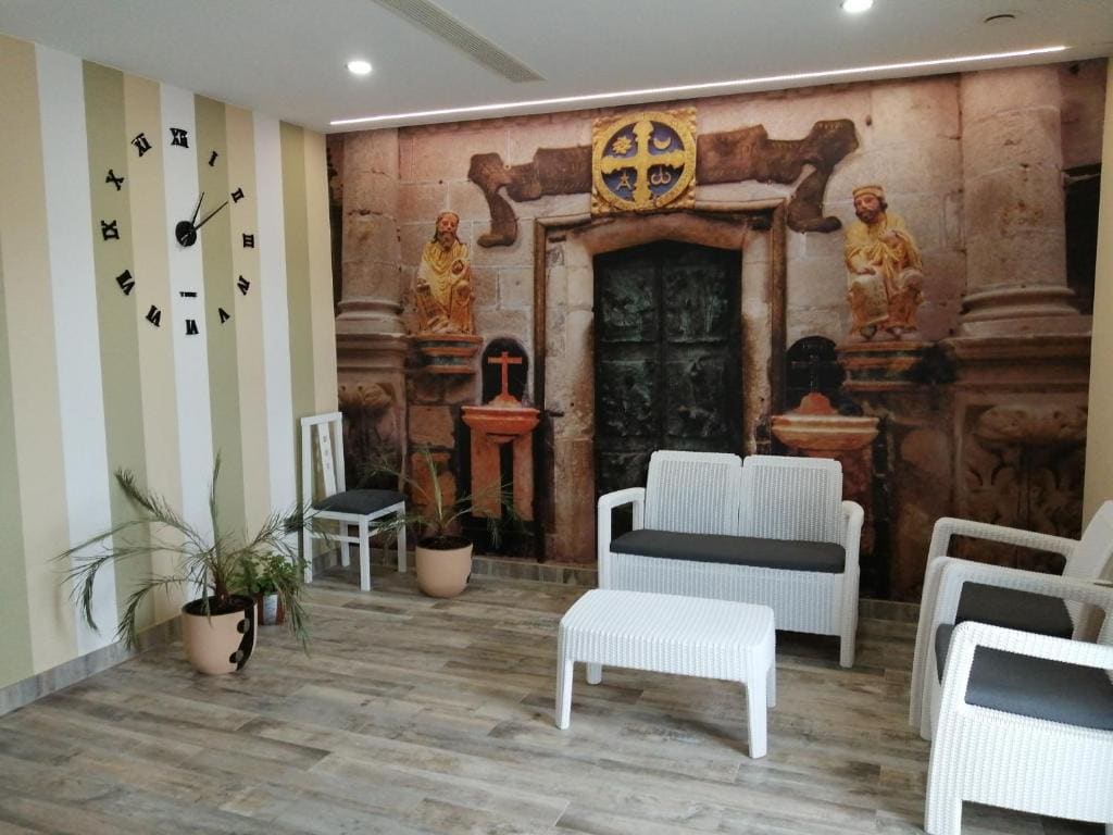 PENSION PORTA SANTA - View 7