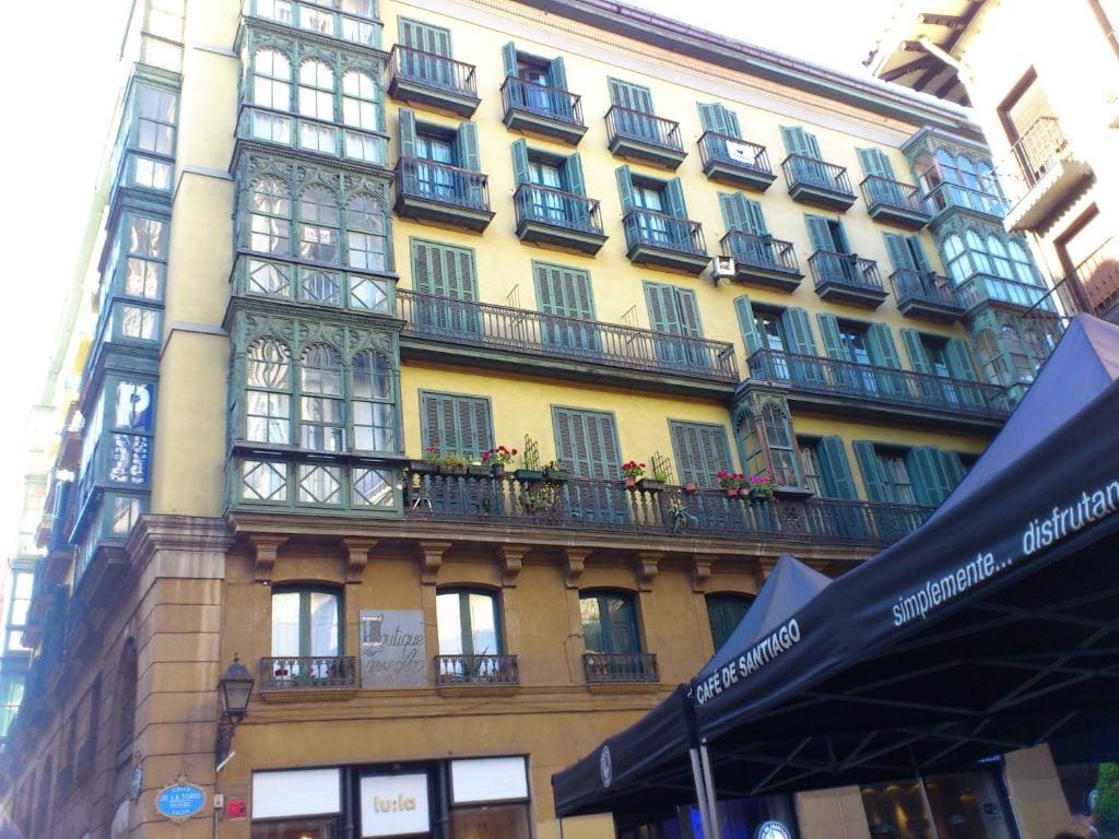 Roquefer Bilbao by gaiarooms - View 5