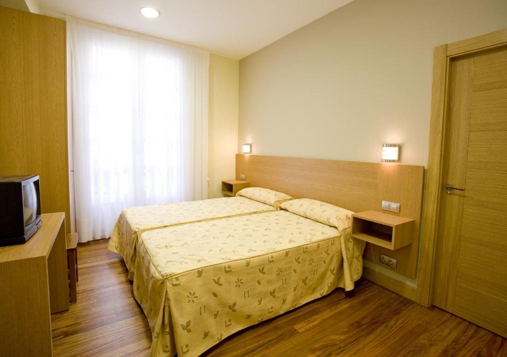 Roquefer Bilbao by gaiarooms - View 4
