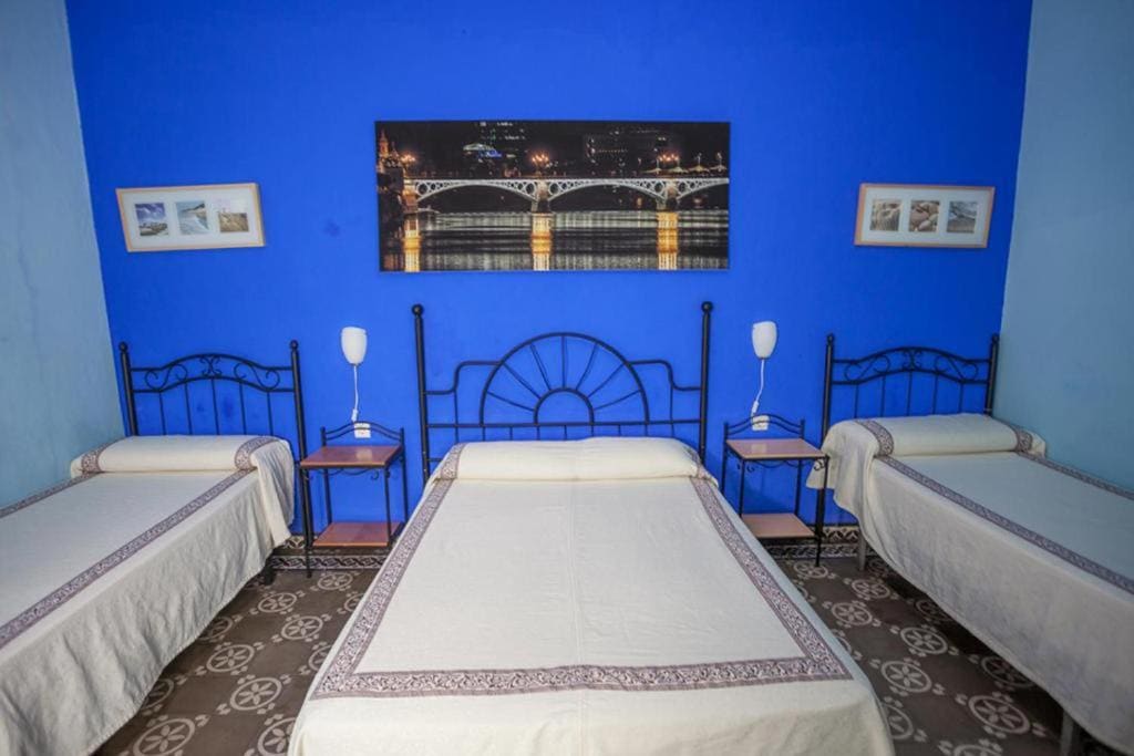 Pension San Pancracio - 图片 4
