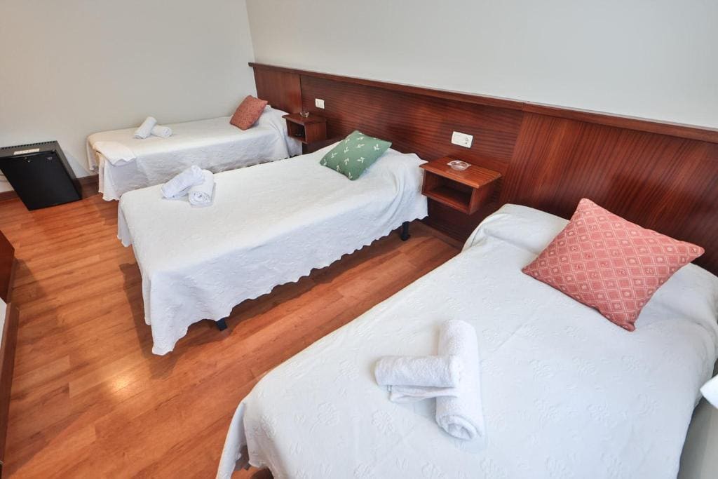 Pension Santos - View 5