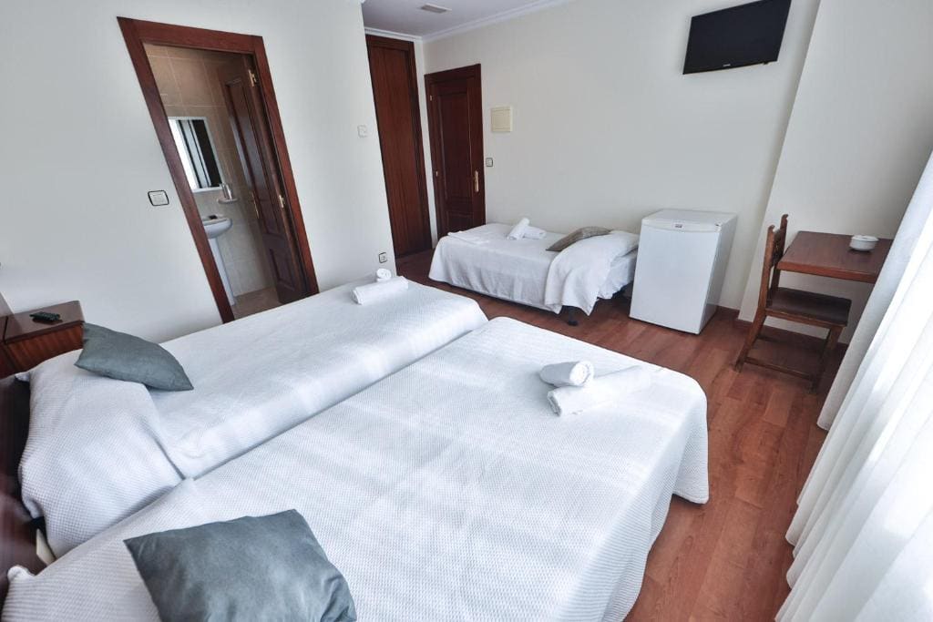 Pension Santos - View 7