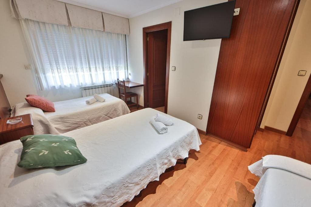 Pension Santos - View 3