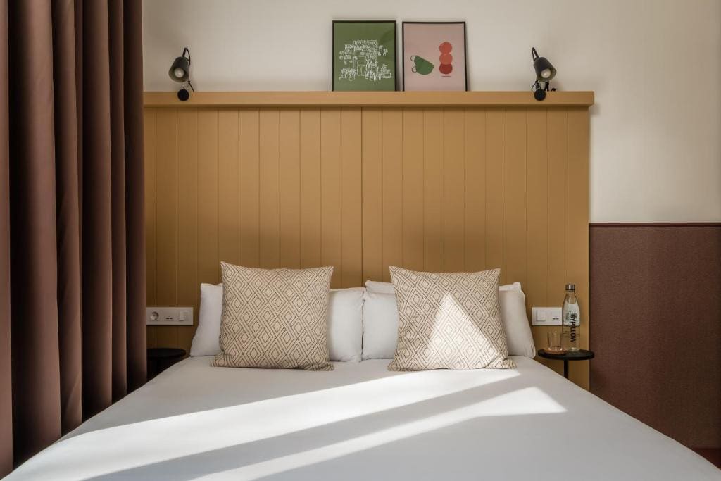 BYPILLOW Ramblas — Ansicht 3