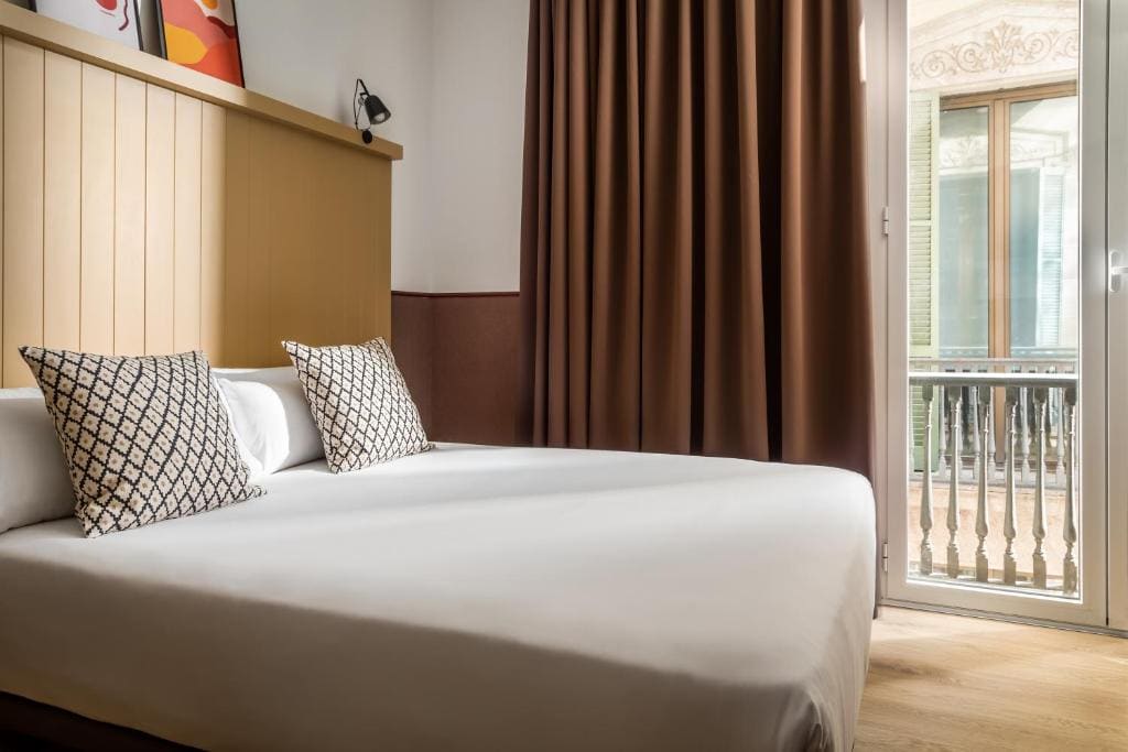 BYPILLOW Ramblas — Ansicht 6