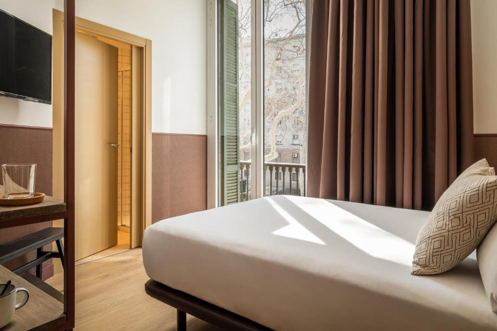 BYPILLOW Ramblas — Ansicht 4