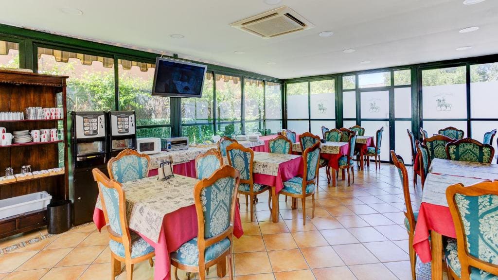 Hotel Pizarro - View 3