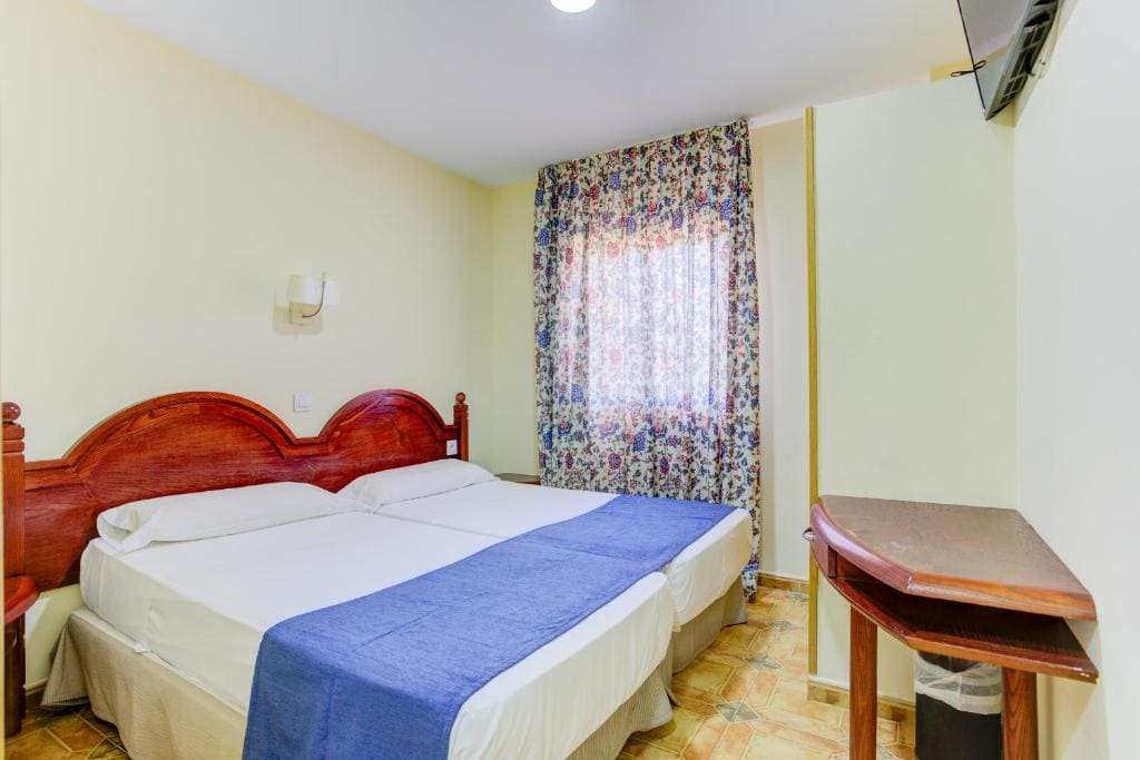 Hotel Pizarro - View 7
