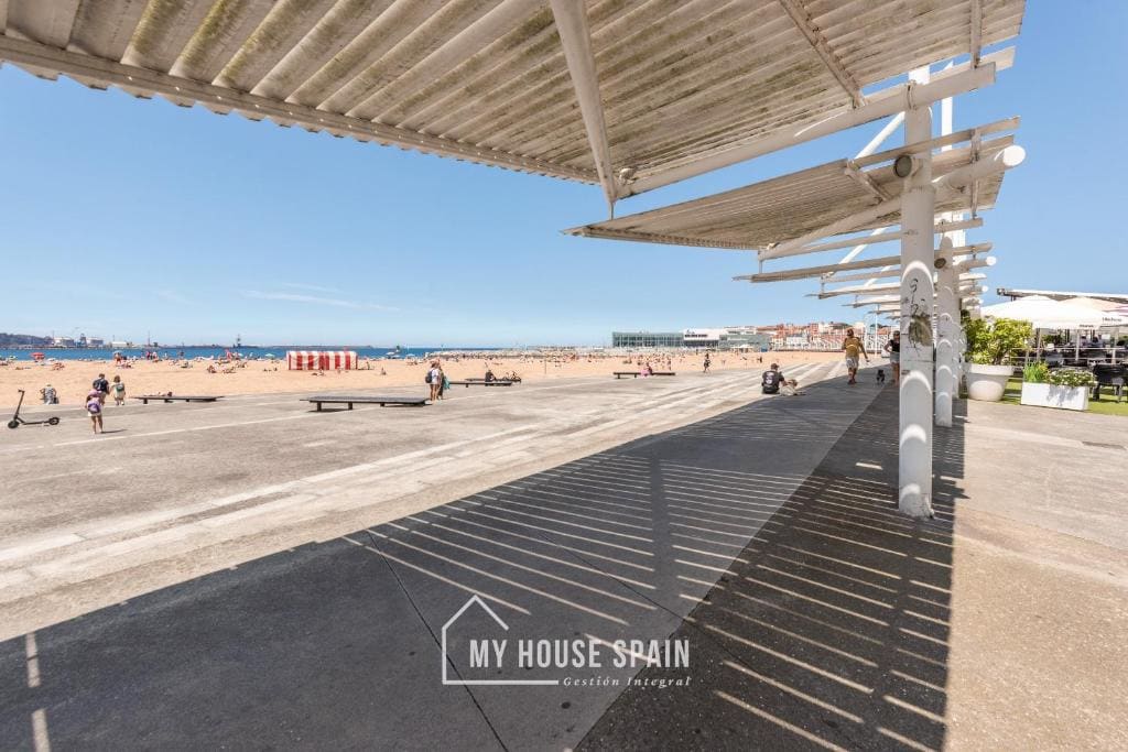 Hotel Playa Poniente - View 4