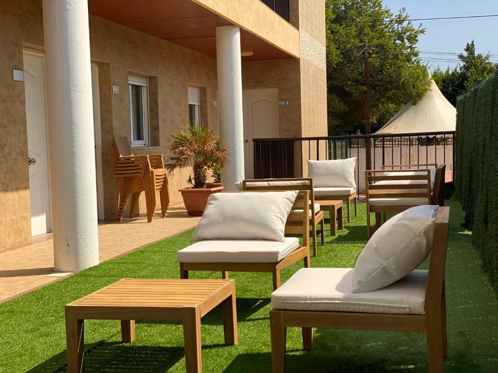 Playa Terreros by Blossom Hotels - View 5