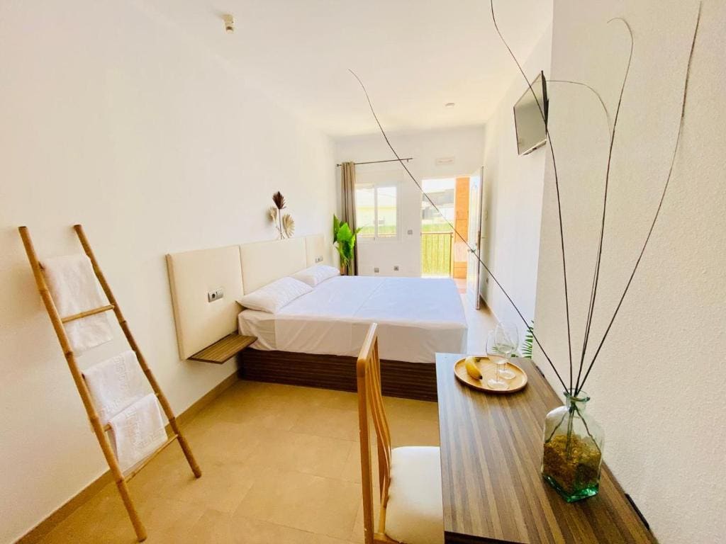 Playa Terreros by Blossom Hotels - Main view