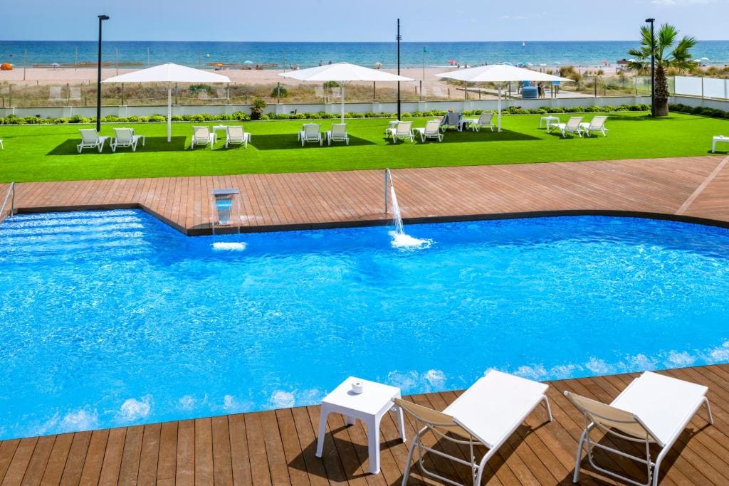 Hotel Playafels - View 5