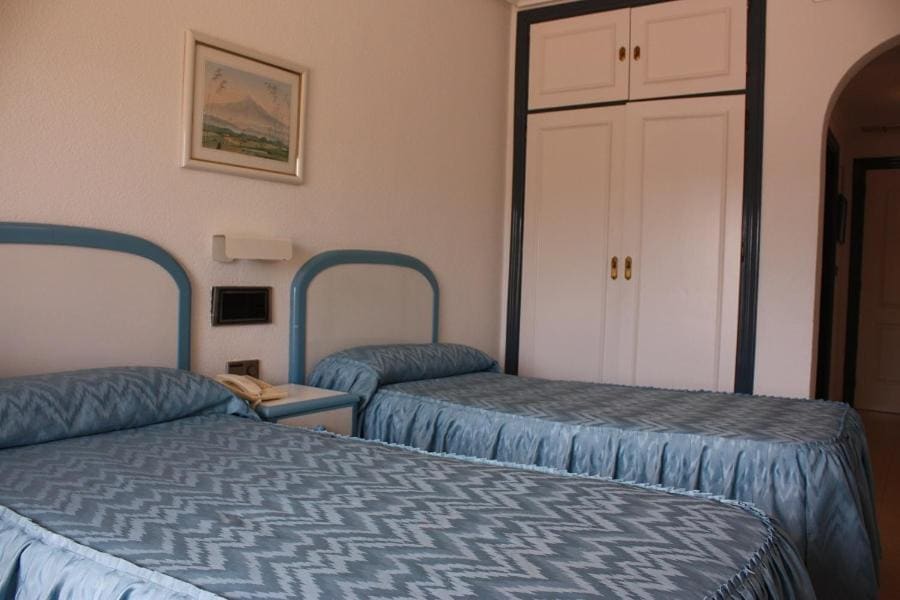 Hotel Playa Grande - Vista 7