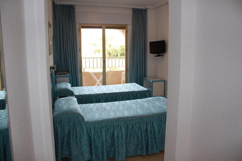 Hotel Playa Grande - Vista 6