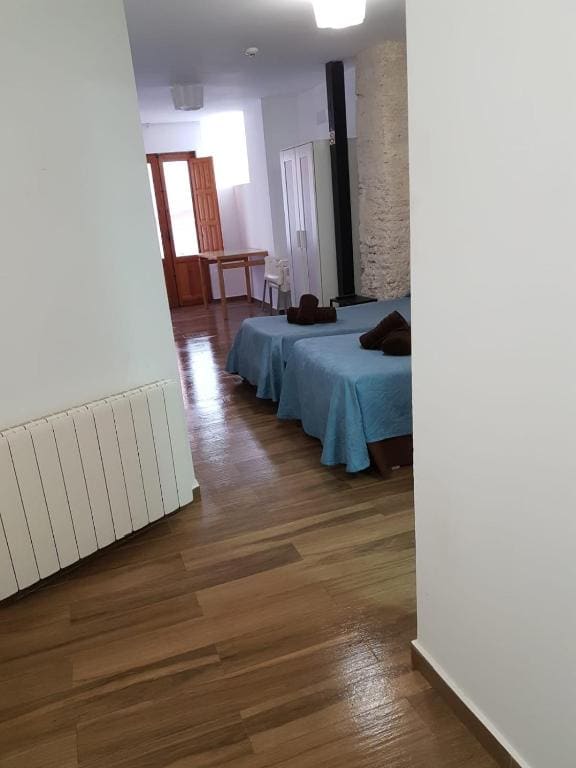PLAZA REDONDA brugada home - View 5