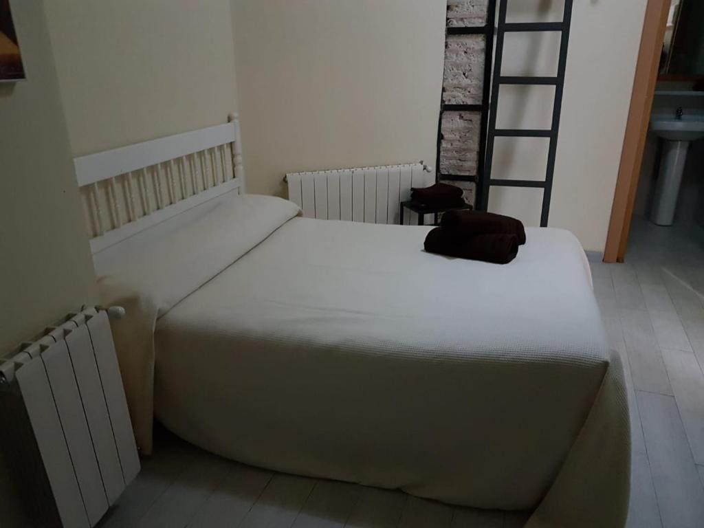 PLAZA REDONDA brugada home - View 2