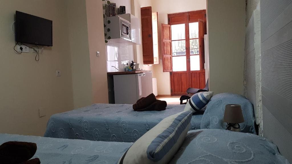 PLAZA REDONDA brugada home - View 7