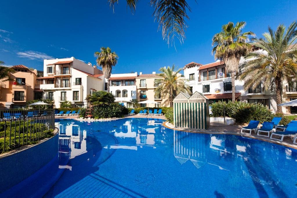 PortAventura Hotel Roulette - Main view