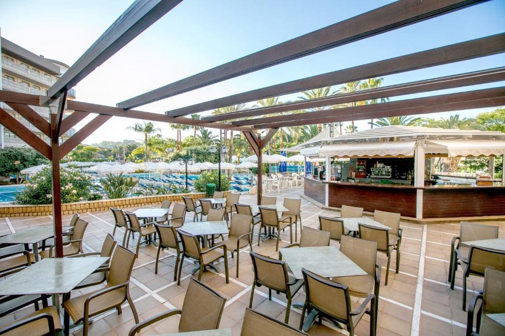 Ponient Dorada Palace by PortAventura World - View 6