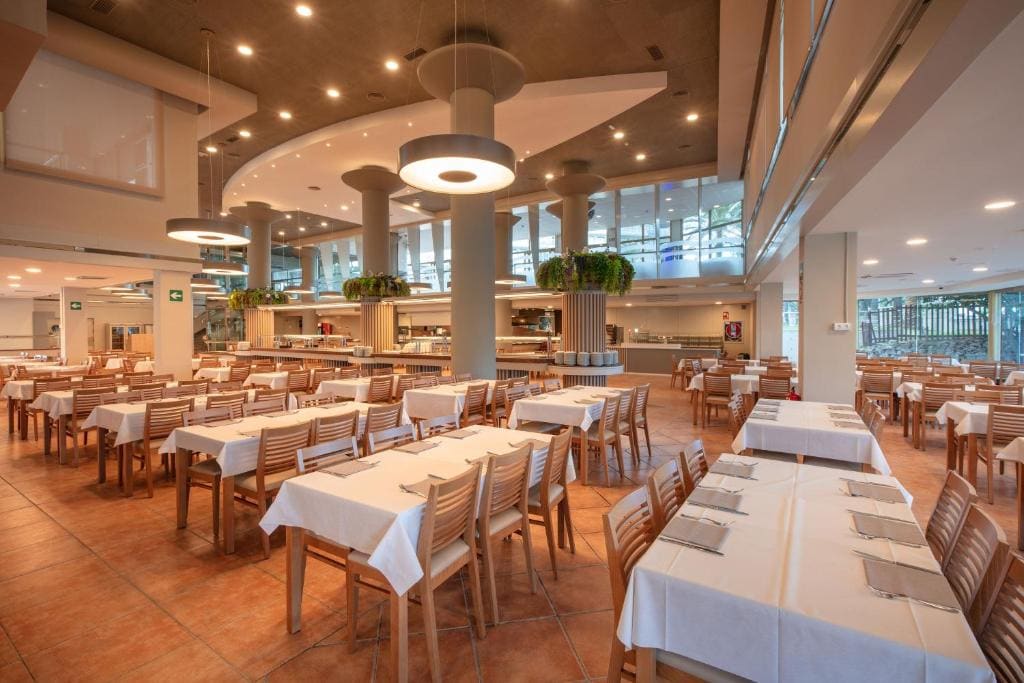 Ponient Dorada Palace by PortAventura World - View 5