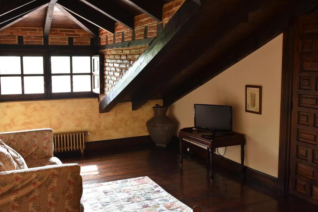 Posada Andariveles - Main view