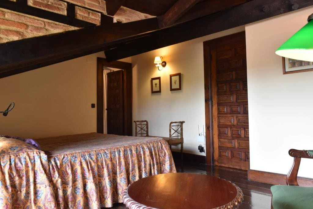 Posada Andariveles - View 5