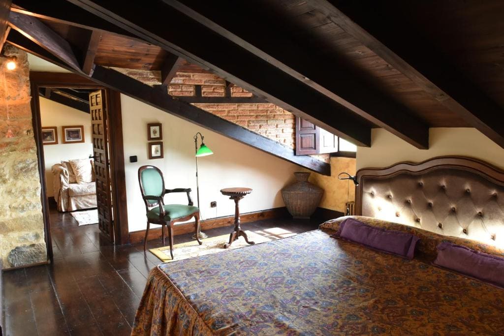 Posada Andariveles - View 4