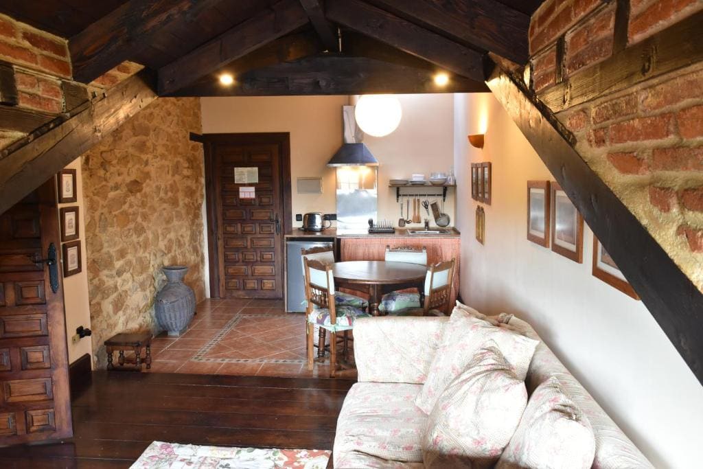 Posada Andariveles - View 7