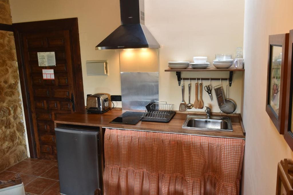 Posada Andariveles - View 6