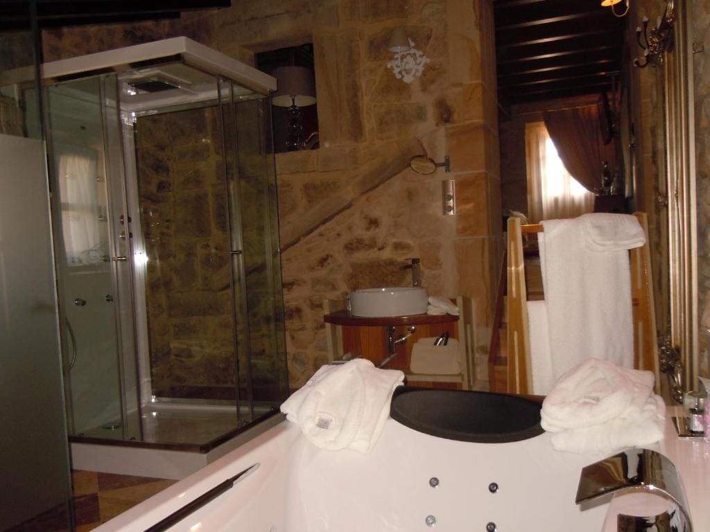 Posada La Torre de los Isla & Spa - View 5