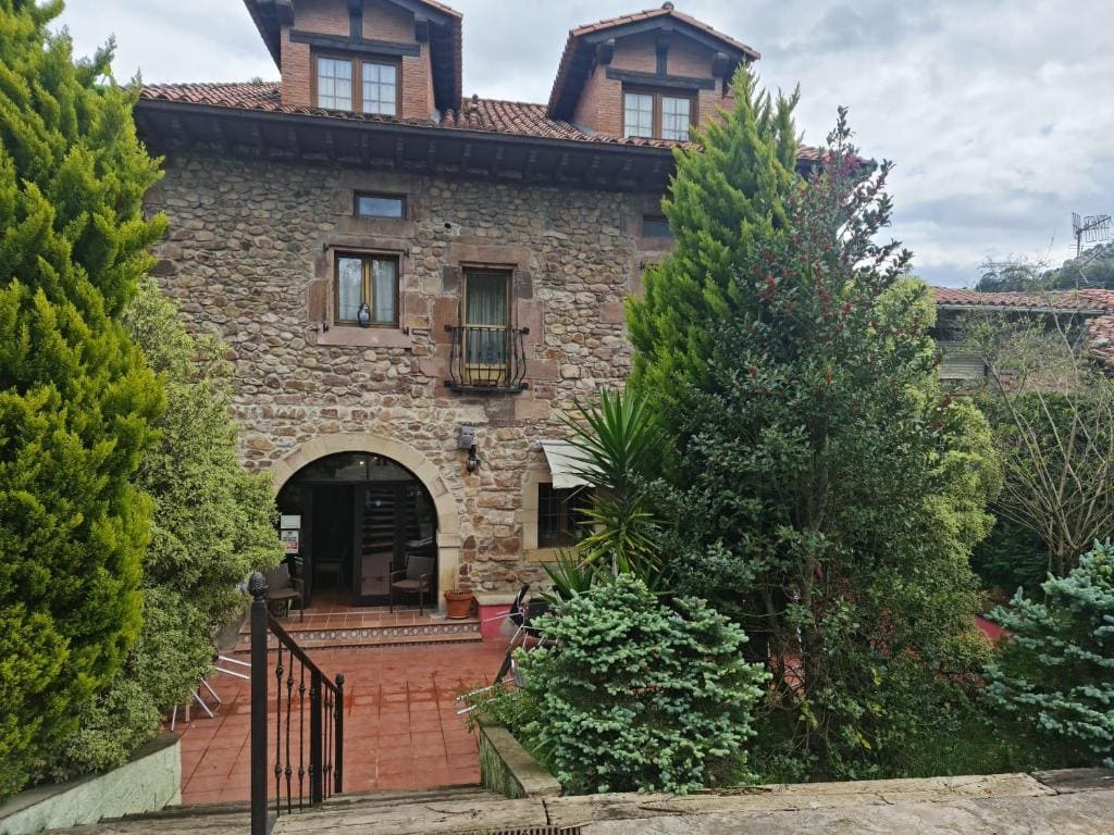 Posada Las Mozas del Agua de Riocorvo - Main view