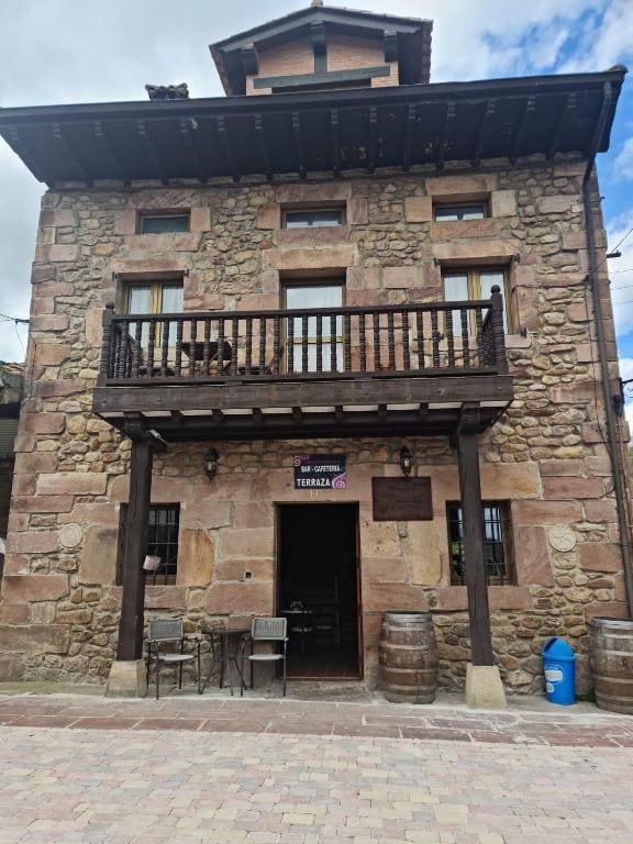 Posada Las Mozas del Agua de Riocorvo - View 3