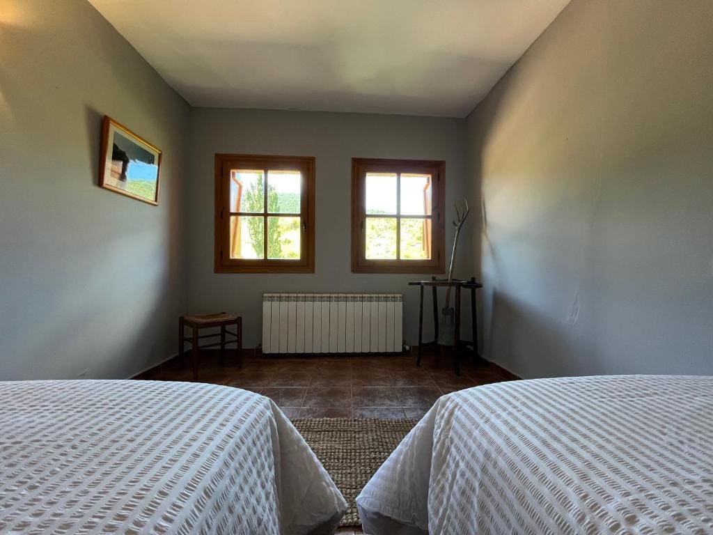 Posada OsTablaus - Vista 6
