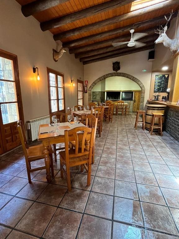 Posada OsTablaus - Vista 7