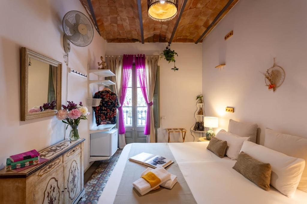 Primavera Hostel - View 7