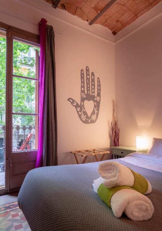Primavera Hostel - View 2